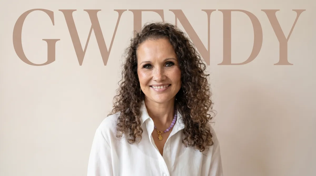 Gwendy