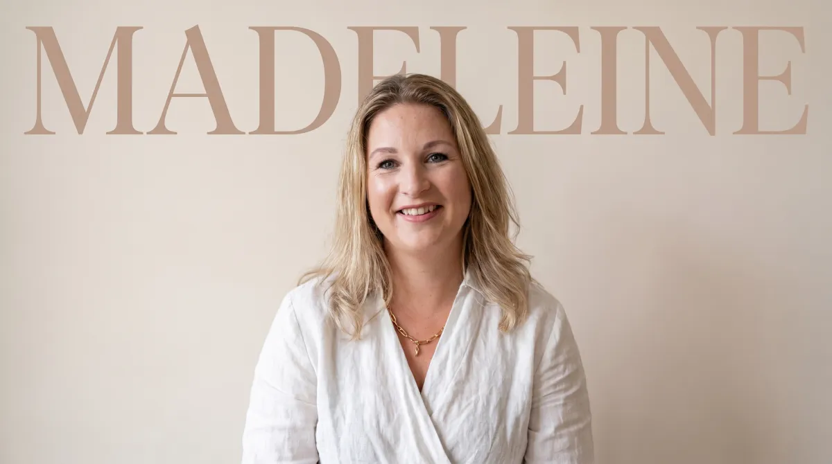 Madeleine